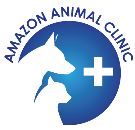 Amazon Animal Clinic Logo